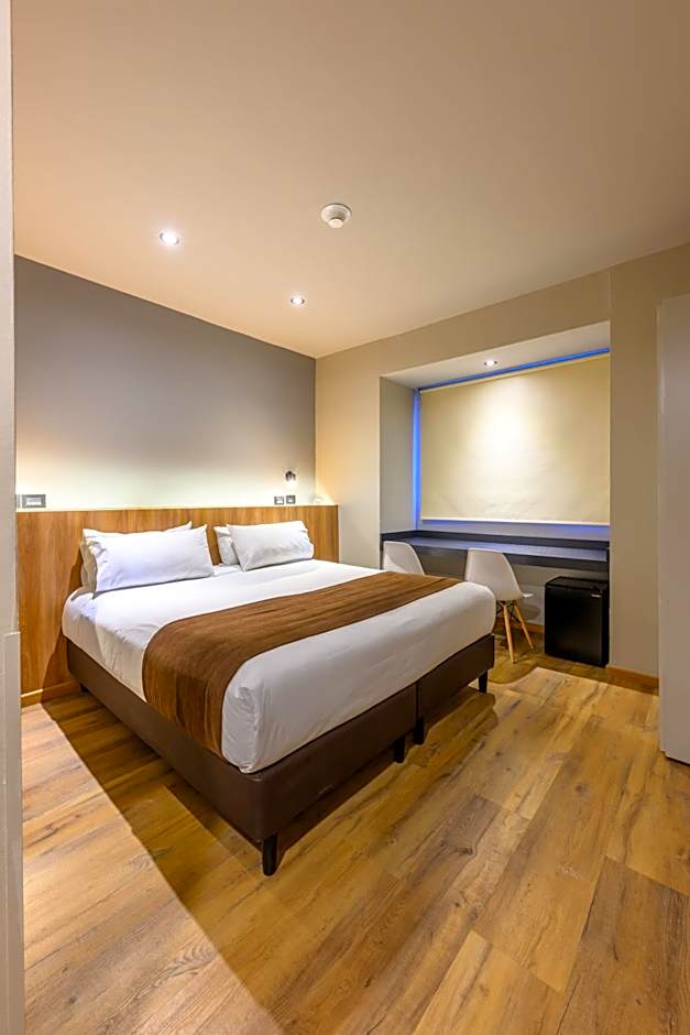 Hathor Hotels Mendoza
