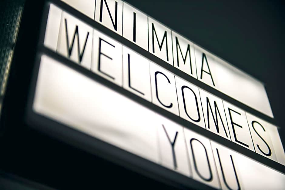 Hotel Nimma