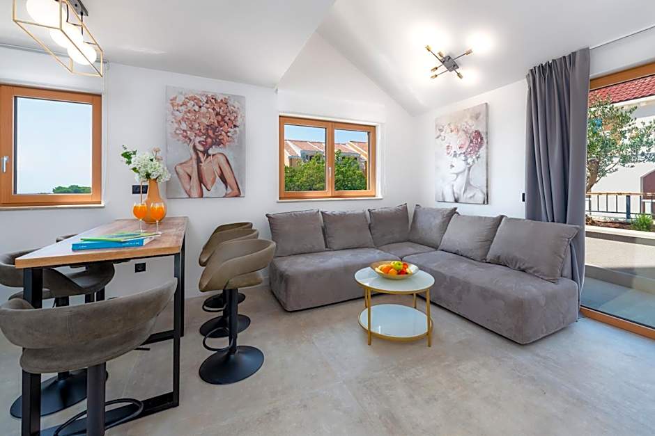 Casa Laurea