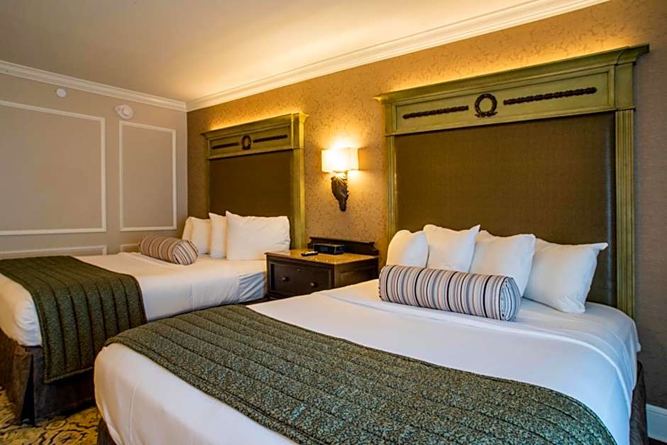 Hotel St. Marie
