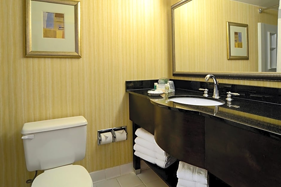 Holiday Inn Washington D.C. - Greenbelt Maryland, an IHG Hotel