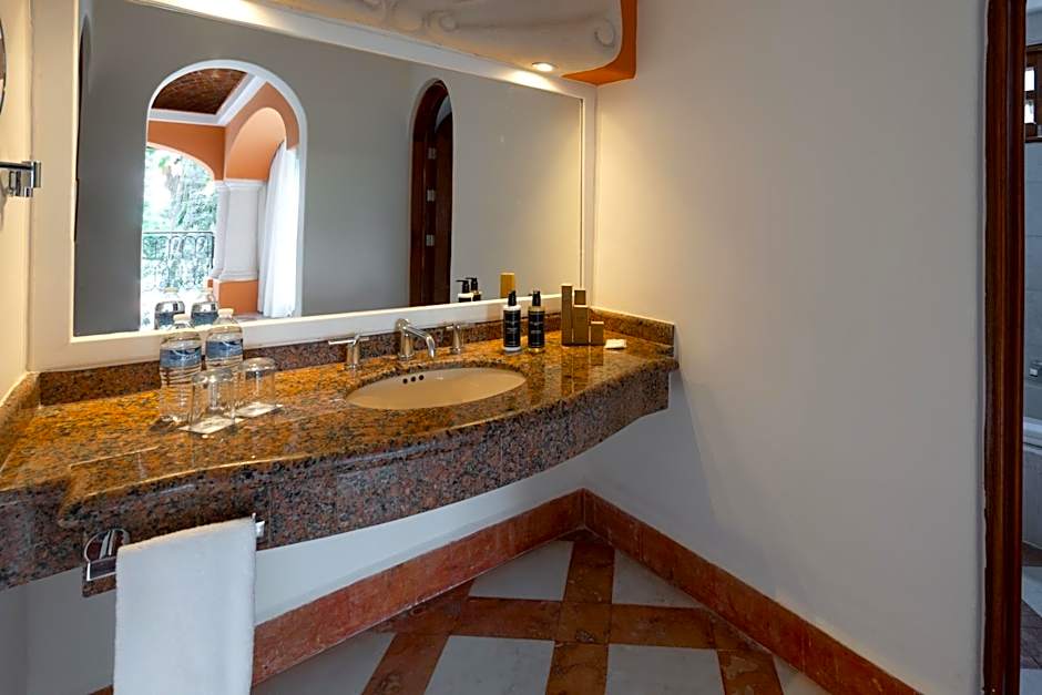 Eurostars Hacienda Vista Real