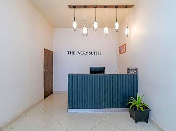 The Ivory Suites