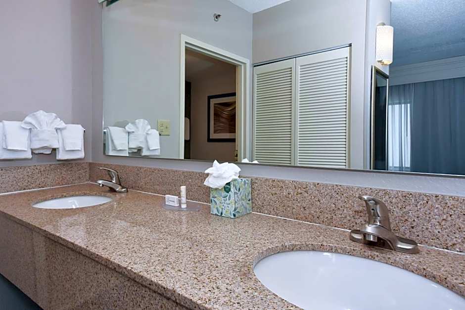 Courtyard by Marriott Charlotte Matthews
