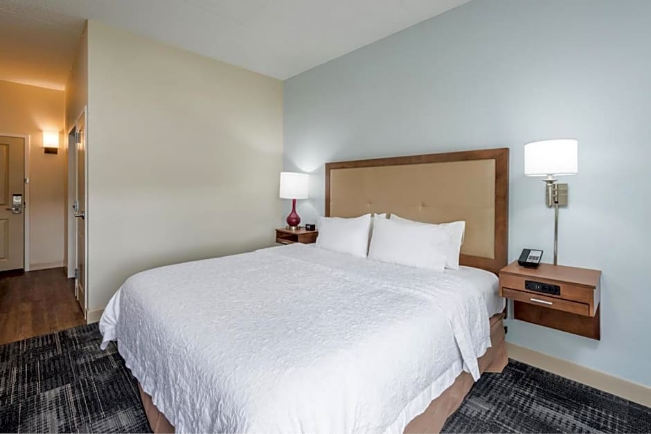 Hampton Inn Columbia