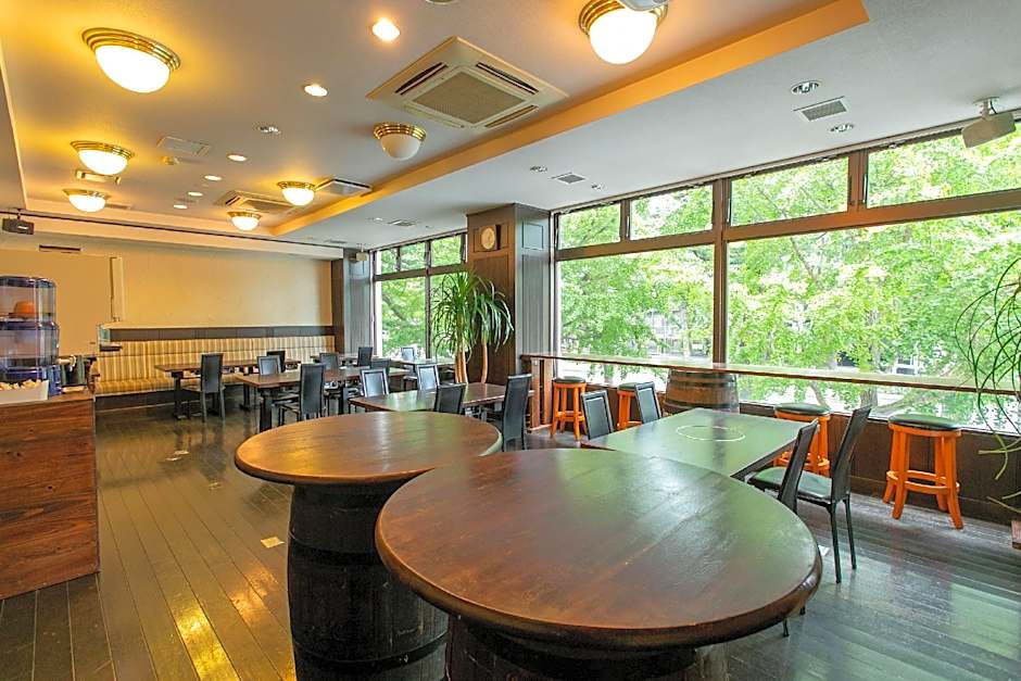 Tabist Hotel Arflex Tokuyama Station
