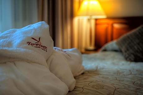 Economy Double or Twin Room