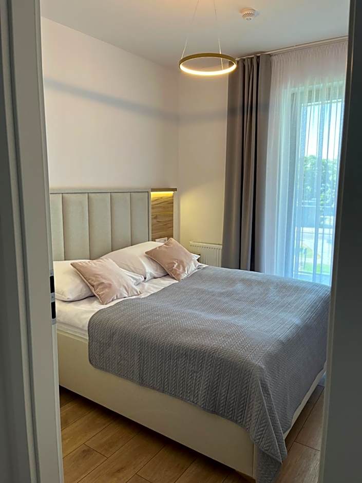 Apartamenty Richter By The Sea