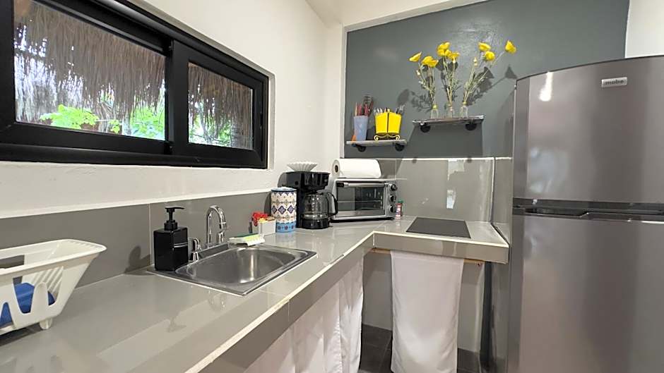 Valentina Holbox by Las Flores Vacation Rentals