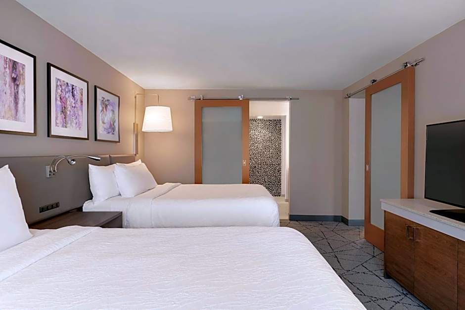 Hilton Garden Inn Springfield