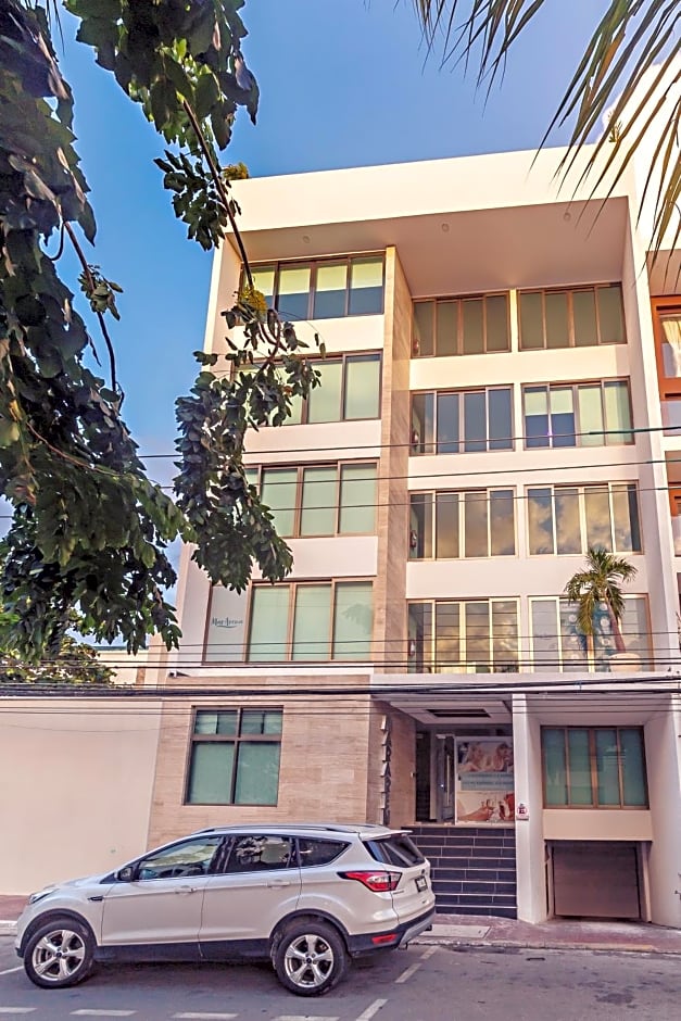 Mararena Condos by Nah Hotels
