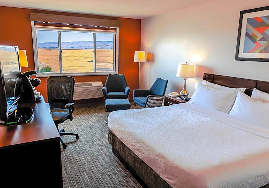 Holiday Inn Express Pendleton By IHG