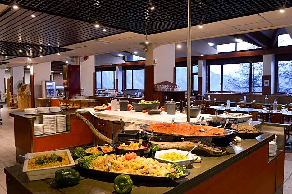 Villages Clubs du Soleil - LES KARELLIS