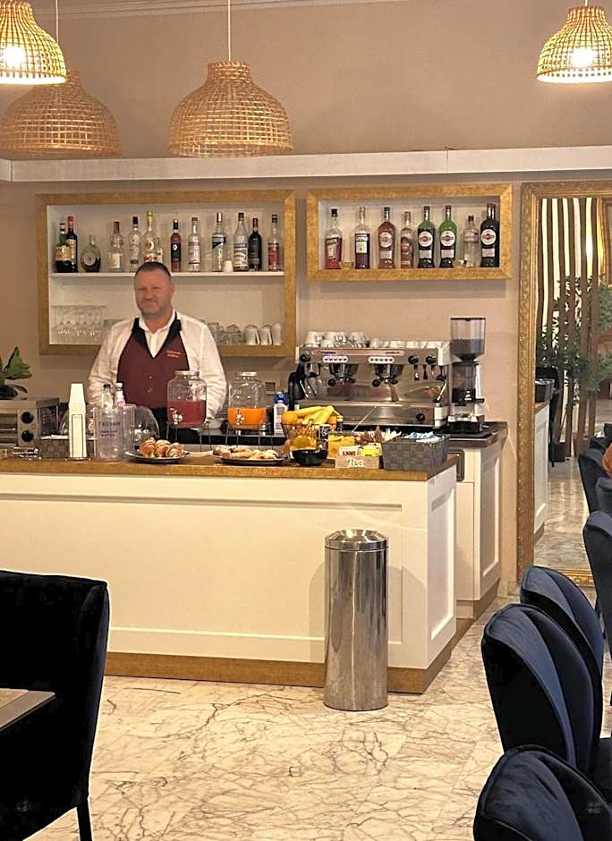 Hotel La Pace