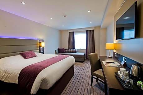 Premier Inn Monmouth