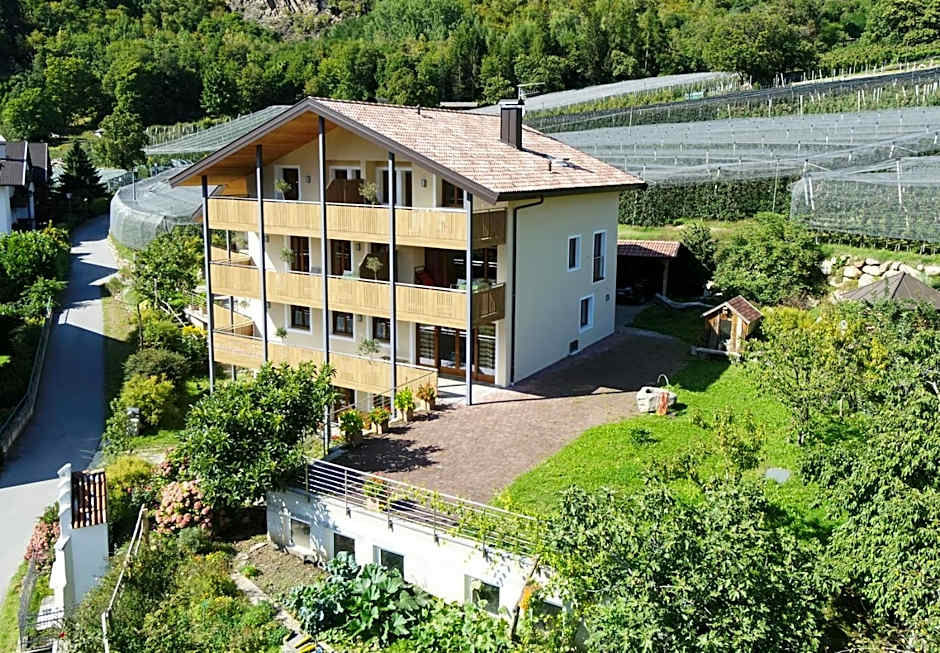 Residence Sonnenburger - Biobauernhof - Azienda agricola biologica