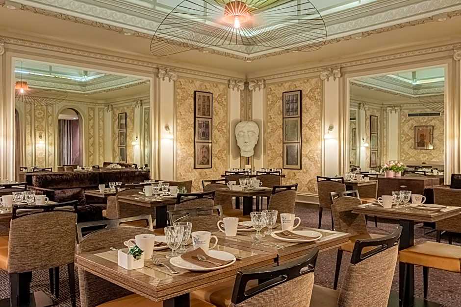 Hotel Litteraire Le Swann, BW Premier Collection