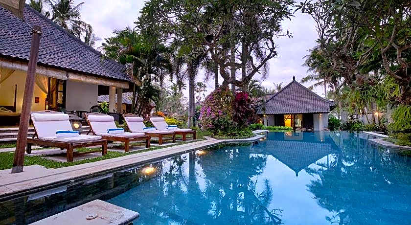 Saba Villa by Sanga Sanga Hospitality