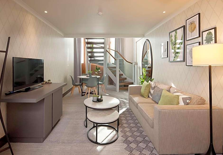 DoubleTree by Hilton London Kensington