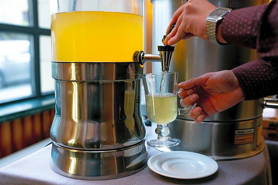 Promenade Hotel Baku