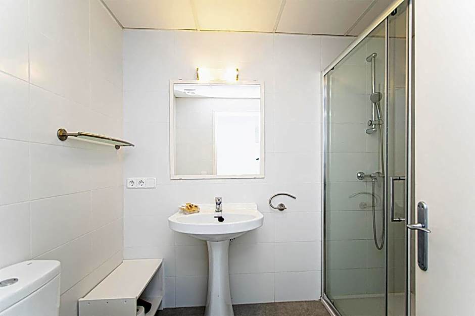 Apartamentos Falcó