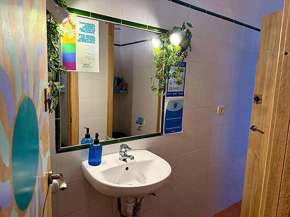 Ashavana Nest Hostel