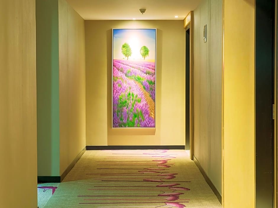 Lavande Hotel Zhuhai Jinwan Airport