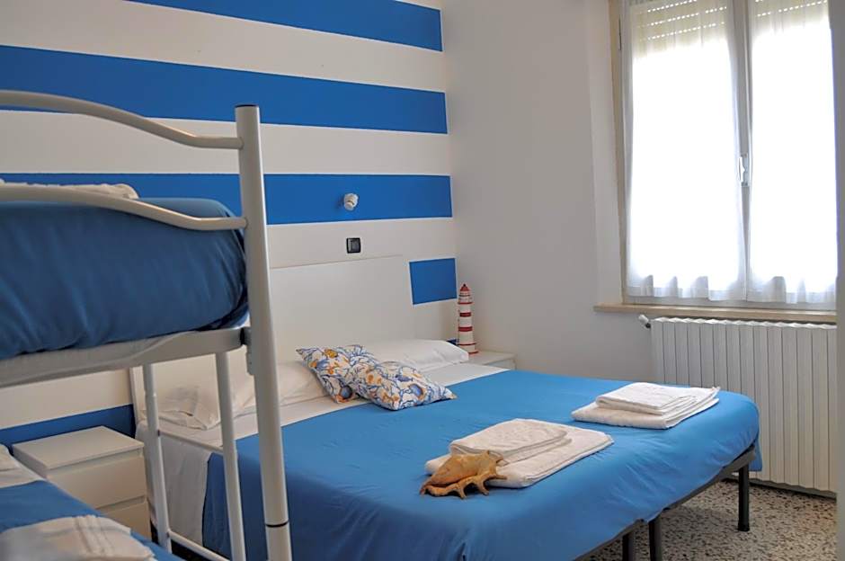 Hotel Susy - Bakery & Gluten Free Home Made - direttamente su viale Dante a due passi dal mare