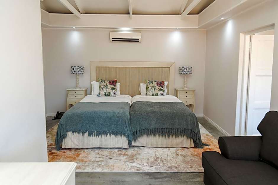 Le Pommier Wine Estate