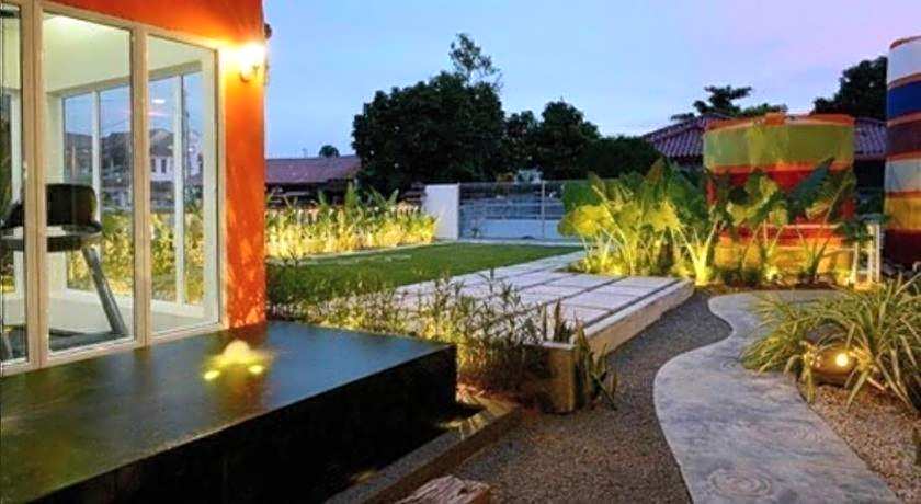 PPT Muar Hotel