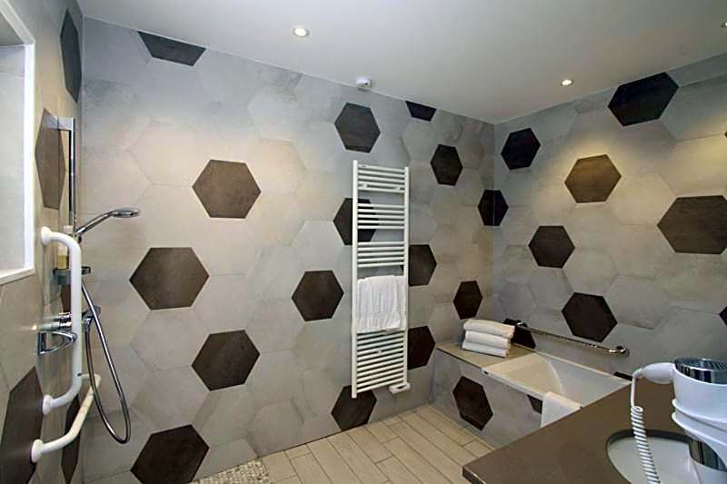 Val Baussenc, The Originals Relais