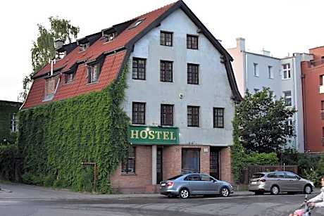 Hostel Przy Targu Rybnym