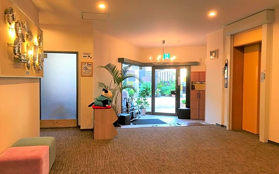 Kanazawa - Hotel - Vacation STAY 27782v