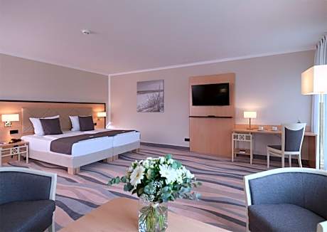 Deluxe Junior Suite