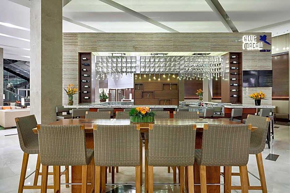 Marriott Santa Cruz de la Sierra Hotel