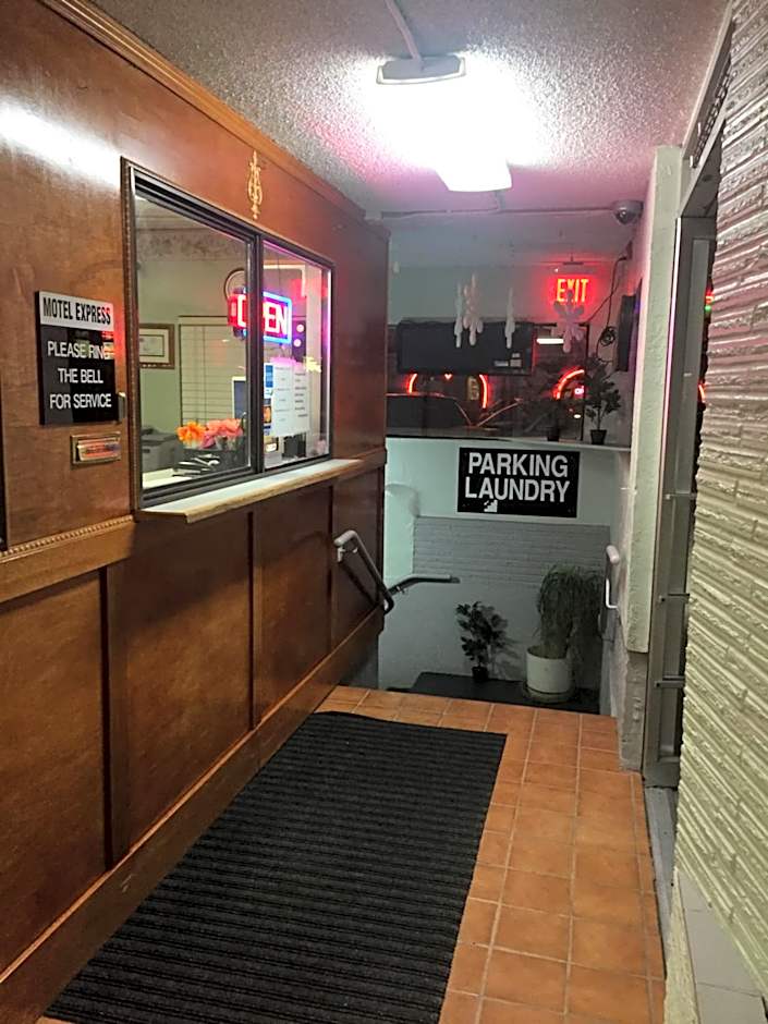 Motel express