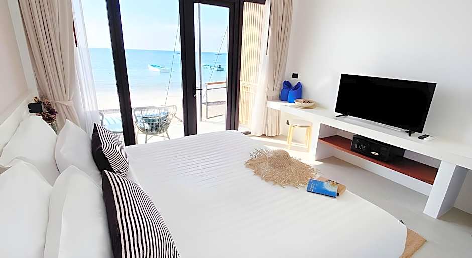 Blue Tao Beach Hotel