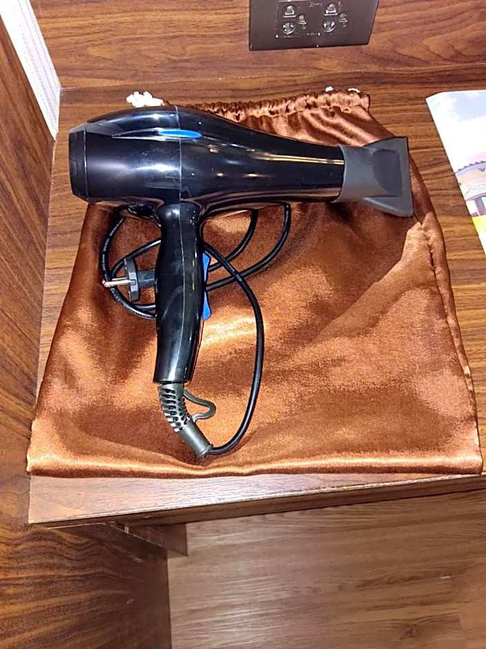 Baan Plaifah Khao Yai Hotel