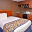 Americas Best Value Inn & Suites Jackson, MI