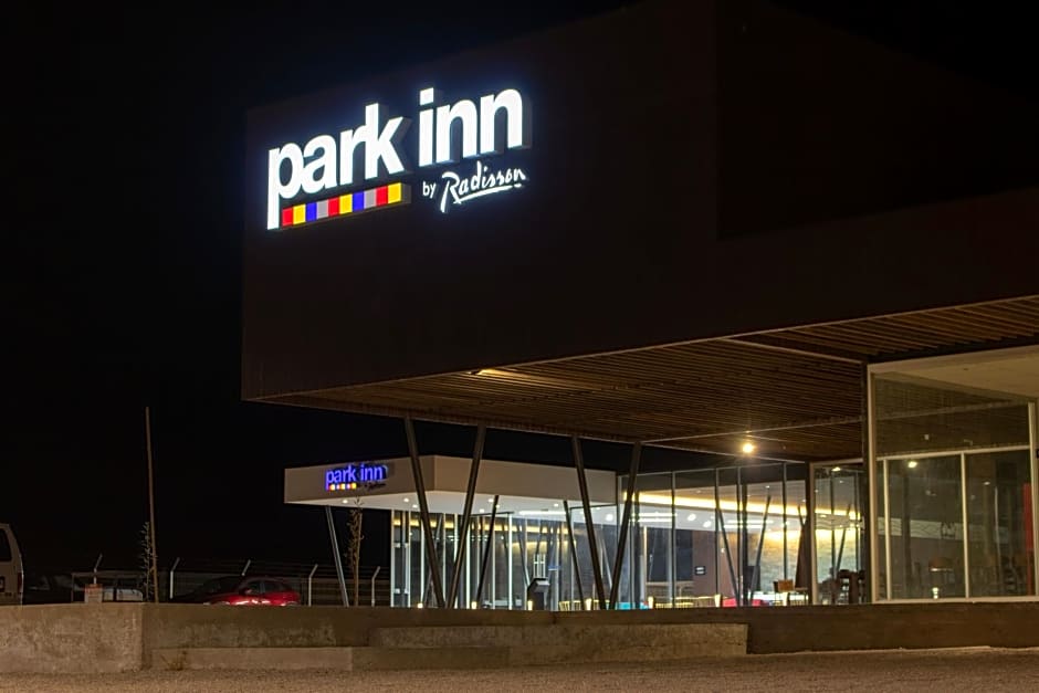 Park Inn by Radisson Los Olivos de Vallenar