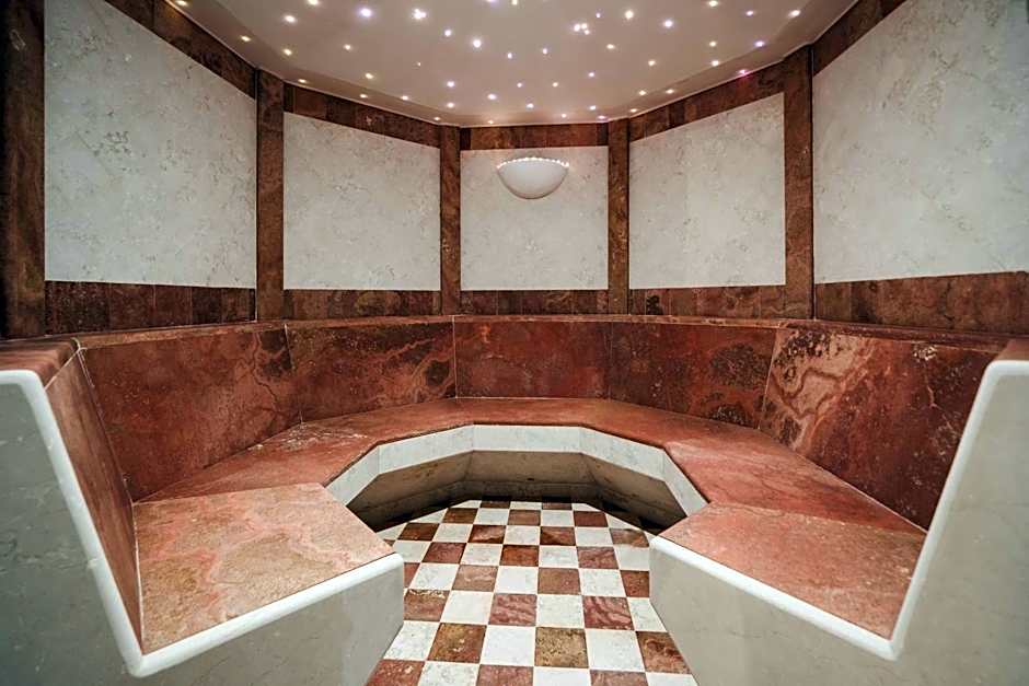 Hotel Colbricon Beauty & Relax