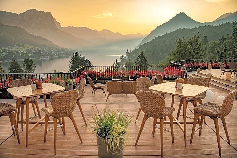MONDI Hotel am Grundlsee