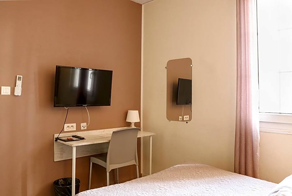 Hotel Abelia