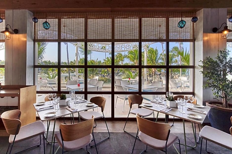 Bahia Principe Grand Aquamarine Adults Only