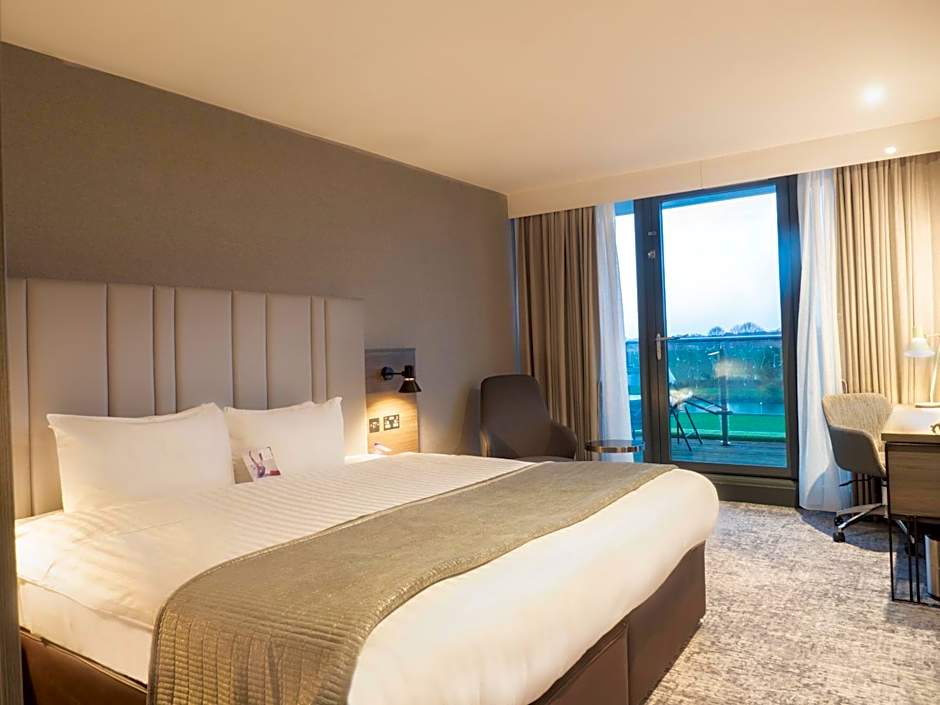 Crowne Plaza London - Kingston By IHG