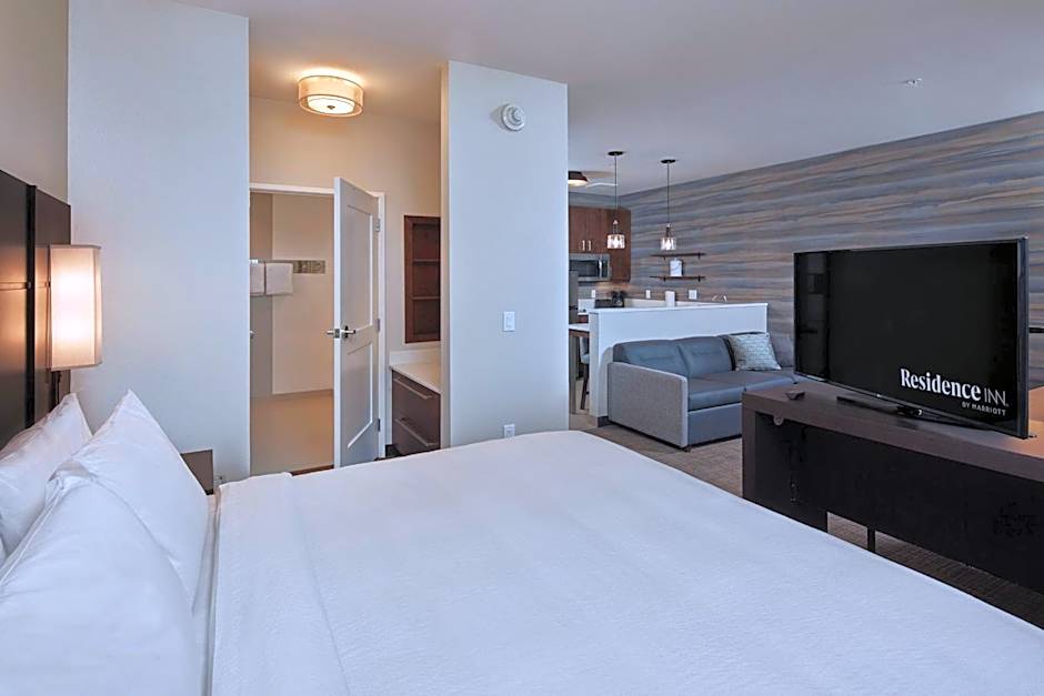 Residence Inn by Marriott Sacramento Davis