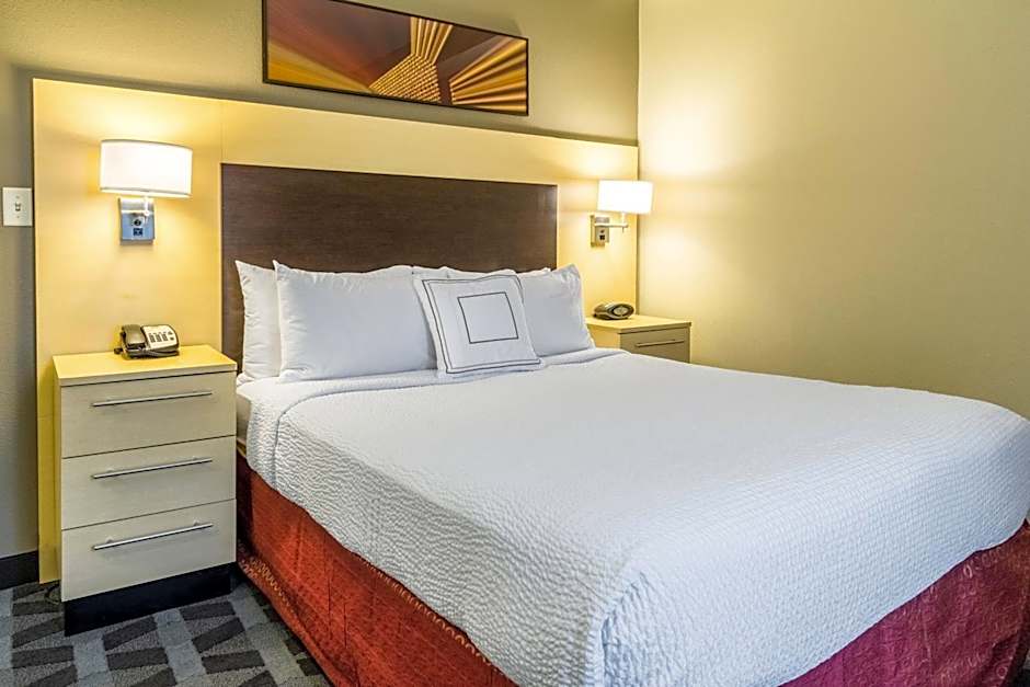 TownePlace Suites by Marriott Dayton North