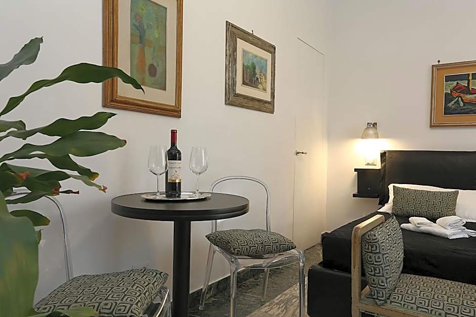 Houspitality Caesar Bed & Breakfast
