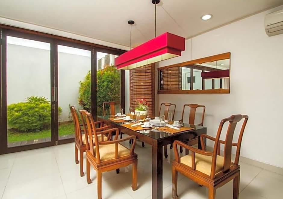 Kuta Ardenia Residence – Kuta , Bali, ID