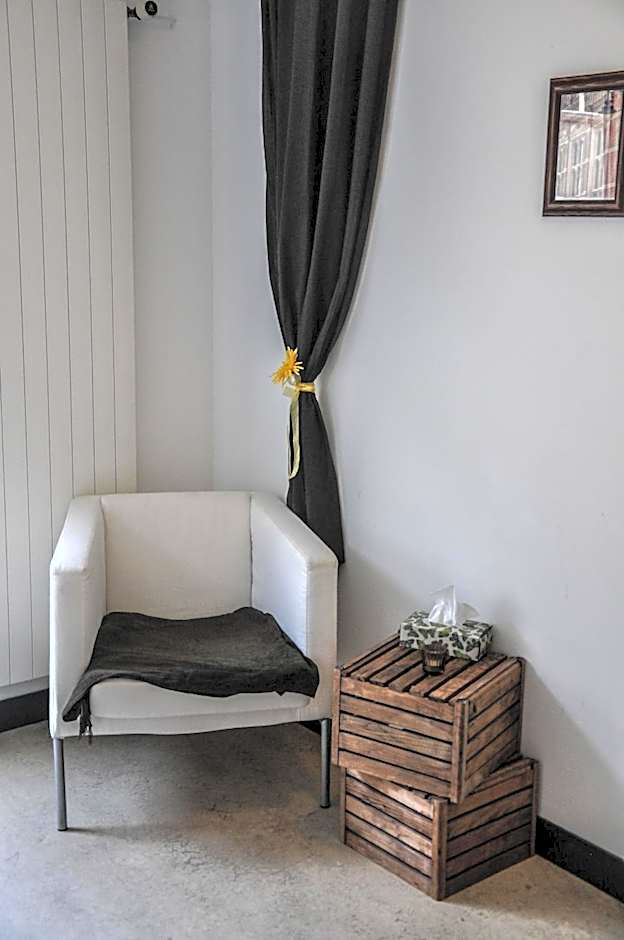 B&B im Herzen von Biel